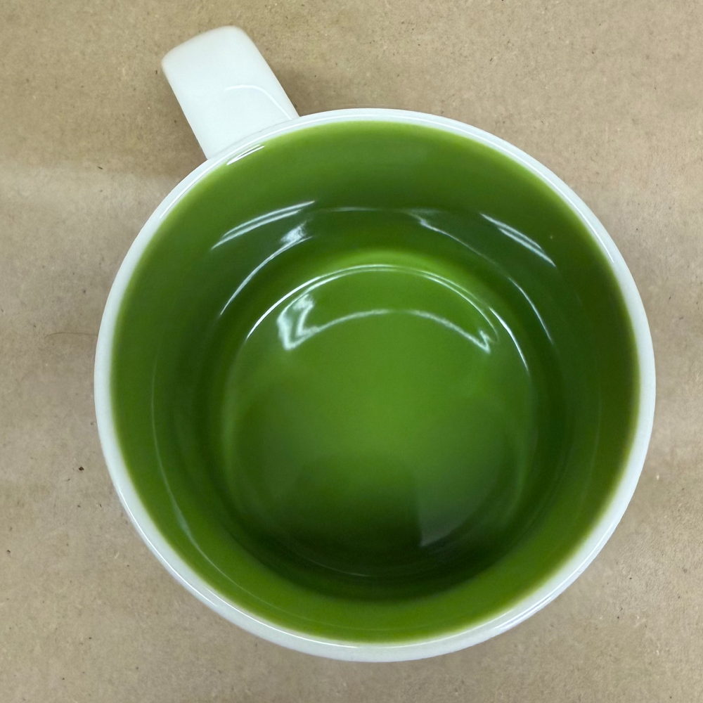 Starbucks You Are Here Series Charlotte Mug-2014